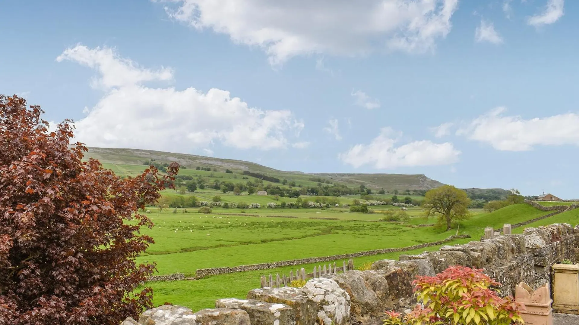 Stoney End Cottage Askrigg Dom wakacyjny