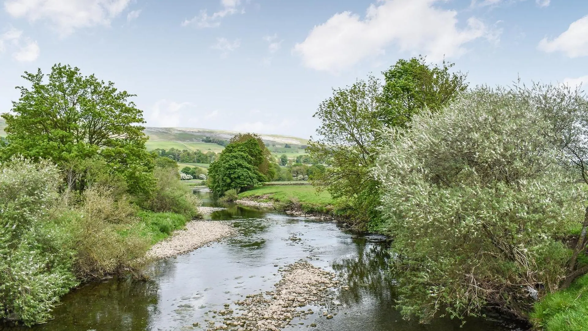 Stoney End Cottage Askrigg Dom wakacyjny